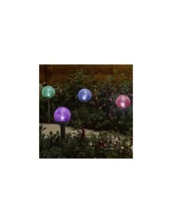 Balise Solaire Arc-en-ciel - Smart Solar -Garantia Soldes Magasin balise solaire arc en ciel smart solar 1