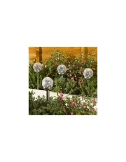 Balise Solaire Arc-en-ciel - Smart Solar -Garantia Soldes Magasin balise solaire arc en ciel smart solar 2