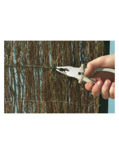 Brande De Bruyère Bruc Déco Longueur 5 M - Largeur 1 M X Longueur 5 M -Garantia Soldes Magasin brande de bruyere bruc deco au choix longueur 5 m 2