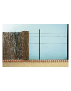 Brande De Bruyère Bruc Déco Longueur 5 M - Largeur 1 M X Longueur 5 M -Garantia Soldes Magasin brande de bruyere bruc deco au choix longueur 5 m 3