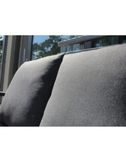 Canapé Antonino 3 Places + Table - Bleu -Garantia Soldes Magasin canape antonino 2 places table oceo 18