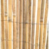 Canisse Latte En Bambou Naturel 2 X 3 Mètres - JANY -Garantia Soldes Magasin canisse latte en bambou naturel 2 x 3 metres jany
