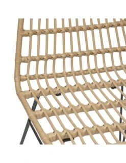 Chaise De Jardin Lambada Sésame - Métal Et Résine 8 Chaise De Jardin Lambada Sésame - Métal Et Résine -Garantia Soldes Magasin chaise de jardin lambada sesame metal et resine 2