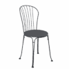 Chaise De Jardin Opéra Design Studio - Carbone 1 Chaise De Jardin Opéra Design Studio - Carbone -Garantia Soldes Magasin chaise de jardin opera design studio 2