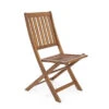 Chaise Pliante Acacia Mali -Garantia Soldes Magasin chaise pliante acacia mali