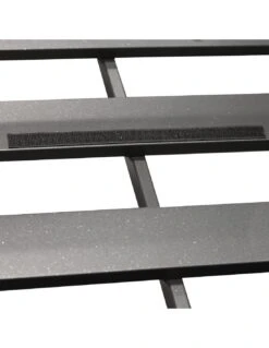 Fauteuil De Jardin Allure - Aluminium Traité époxy -Garantia Soldes Magasin fauteuil de jardin allure 2 places aluminium traite epoxy 4