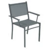Fauteuil De Jardin Bridge Costa - Romarin -Garantia Soldes Magasin fauteuil de jardin bridge costa