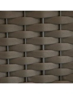 Fauteuil De Jardin Embruns - Aluminium Et Maille Tressée -Garantia Soldes Magasin fauteuil de jardin embruns aluminium et maille tressee 4