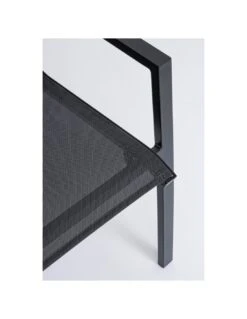 Fauteuil De Jardin Krion Anthracite -Garantia Soldes Magasin fauteuil de jardin krion anthracite 5