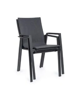 Fauteuil De Jardin Krion Anthracite -Garantia Soldes Magasin fauteuil de jardin krion anthracite 6