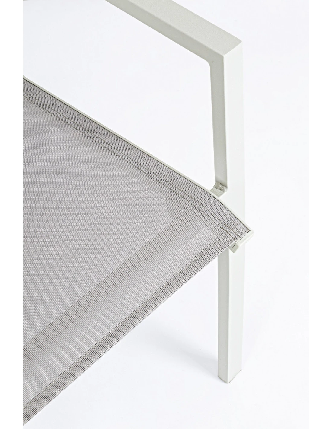 Fauteuil De Jardin Krion Gris Lunar 7 Fauteuil De Jardin Krion Gris Lunar – Image 5