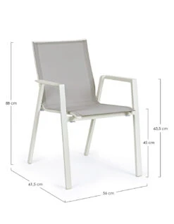 Fauteuil De Jardin Krion Gris Lunar 18 Fauteuil De Jardin Krion Gris Lunar -Garantia Soldes Magasin fauteuil de jardin krion gris lunar 6