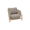 Fauteuil Deona Acacia Taupe 2 Fauteuil Deona Acacia Taupe -Garantia Soldes Magasin fauteuil deona acacia taupe