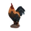 ESSCHERT DESIGN Figurine Coq S -Garantia Soldes Magasin figurine coq s