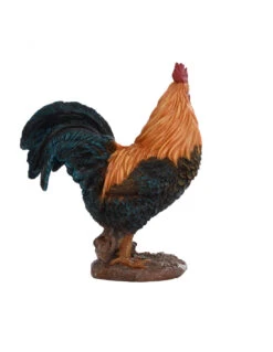 ESSCHERT DESIGN Figurine Coq S -Garantia Soldes Magasin figurine coq s 3