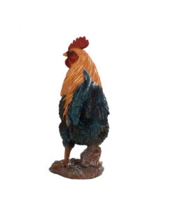 ESSCHERT DESIGN Figurine Coq S -Garantia Soldes Magasin figurine coq s 5