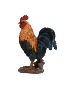 ESSCHERT DESIGN Figurine Coq S -Garantia Soldes Magasin figurine coq s 6