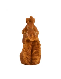 ESSCHERT DESIGN Figurine Ecureuil Avec Son Petit -Garantia Soldes Magasin figurine ecureuil avec son petit 1 6
