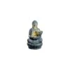 Fontaine Décorative Bouddha Led Anthracite -Garantia Soldes Magasin fontaine decorative bouddha led anthracite