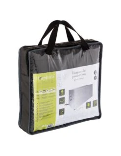 Housse De Canapé De Jardin Taille M - L.200 X P.115 X H.100 Cm - Hespéride