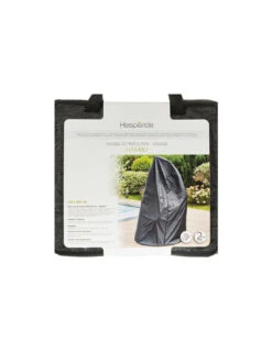 Housse De Protection Pour Loveuse - L.125 X P.125 X H.205 Cm