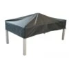 Housse De Protection Table De Jardin 240 X 100 Cm -Garantia Soldes Magasin housse de protection table de jardin 240 x 100 cm