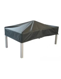 Housse De Protection Table De Jardin 240 X 100 Cm