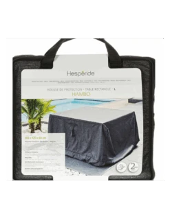 Housse De Table Rectangle Hambo Taille L
