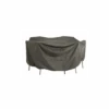 Housse Pour Ensemble Table Et Fauteuils 180 X 90 Cm -Garantia Soldes Magasin housse pour ensemble table et fauteuils 180 x 90 cm