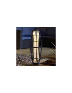 Lanterne De Patio Conga -Garantia Soldes Magasin lanterne de patio conga 1 2