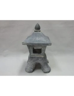 Lanterne Japonaise H34 Cm