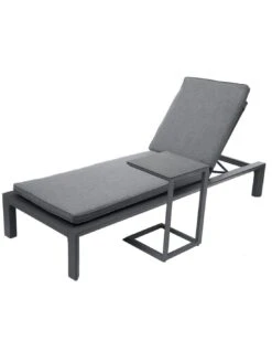 Lit De Piscine Évasion - Aluminium Et Texaline 14 Lit De Piscine Évasion - Aluminium Et Texaline -Garantia Soldes Magasin lit de piscine evasion aluminium et texaline 2