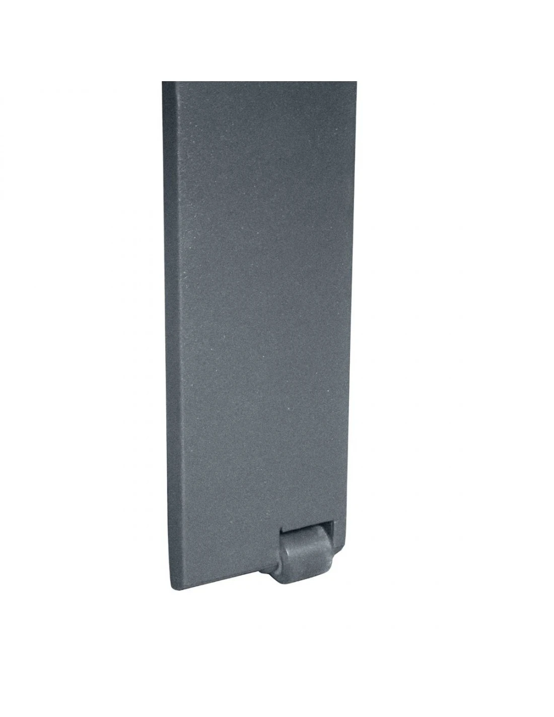 Lit De Piscine Évasion - Aluminium Et Texaline 10 Lit De Piscine Évasion - Aluminium Et Texaline – Image 8