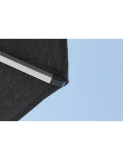 Parasol 300 Alu Anodisé Auto-inclinable Coloris Au Choix - Gris Chiné Foncé 14 Parasol 300 Alu Anodisé Auto-inclinable Coloris Au Choix - Gris Chiné Foncé -Garantia Soldes Magasin parasol 300 alu anodise auto inclinable coloris au choix 1 2