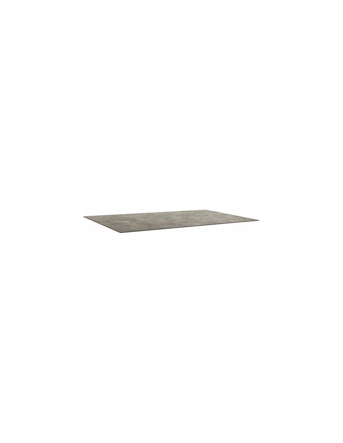 Plateau De Table 160 X 90 Cm HPL - Stern - HPL SILVERSTAR SLATE STONE 4 Plateau De Table 160 X 90 Cm HPL - Stern - HPL SILVERSTAR SLATE STONE – Image 2