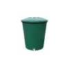 Garantia Récupérateur D'eau Cylindrique 310 L Vert -Garantia Soldes Magasin recuperateur d eau cylindrique 310 l vert