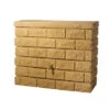 Garantia Récupérateur D'eau Mural Rocky 400 L Sable -Garantia Soldes Magasin recuperateur d eau mural rocky 400 l sable