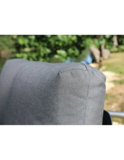 Salon De Jardin 4 Places Lava - Aluminium/Coussins Sundbrella- Graphite 9 Salon De Jardin 4 Places Lava - Aluminium/Coussins Sundbrella- Graphite -Garantia Soldes Magasin salon de jardin 4 places lava aluminiumcoussins sundbrella graphite 1