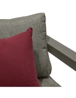 Salon De Jardin 5 Places Evasion - Aluminium Et Coussins Polyester - Tonka 18 Salon De Jardin 5 Places Evasion - Aluminium Et Coussins Polyester - Tonka -Garantia Soldes Magasin salon de jardin 5 places evasion aluminium et coussins polyester 15