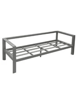 Salon De Jardin 5 Places Evasion - Aluminium Et Coussins Polyester - Graphite 15 Salon De Jardin 5 Places Evasion - Aluminium Et Coussins Polyester - Graphite -Garantia Soldes Magasin salon de jardin 5 places evasion aluminium et coussins polyester 2