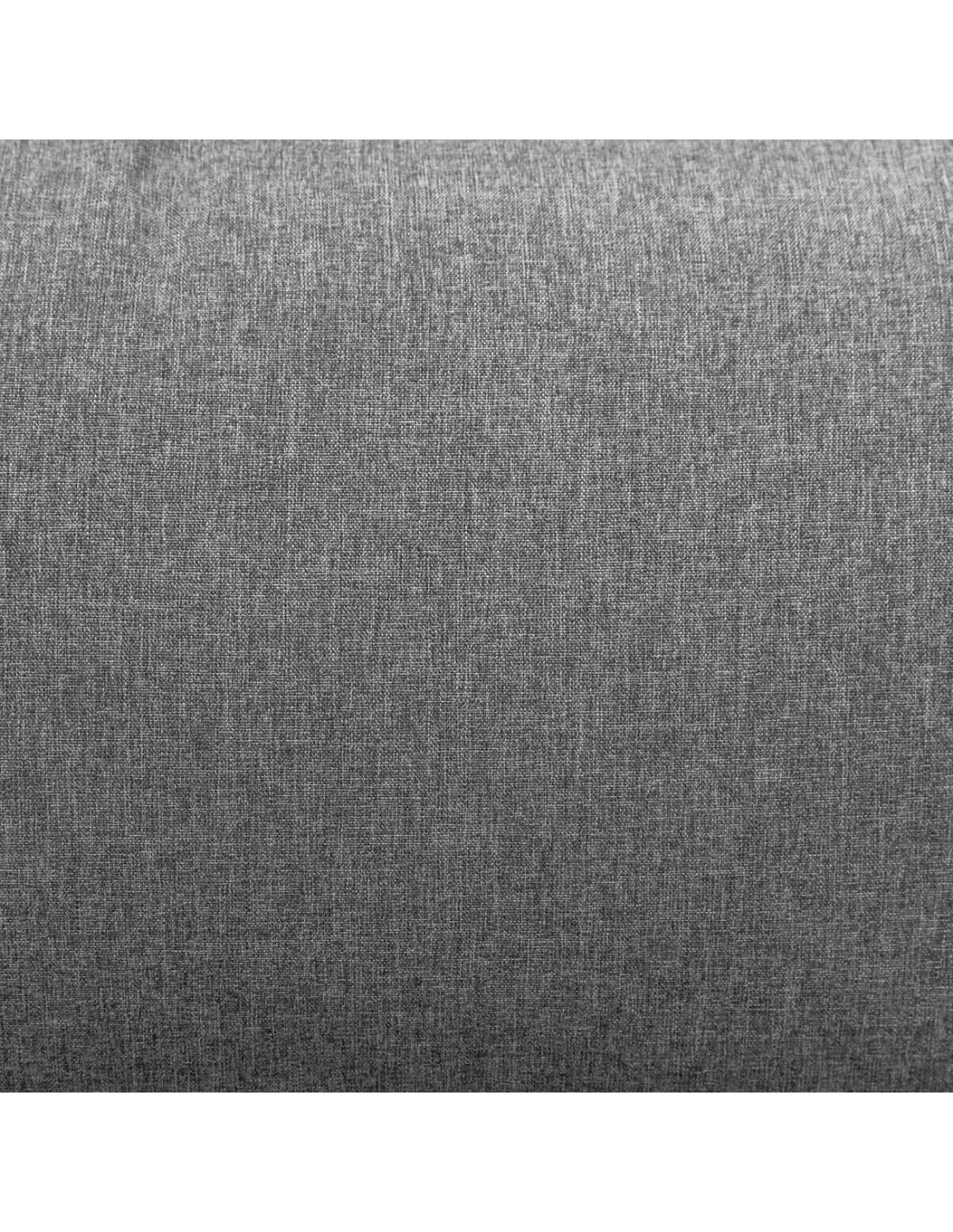 Salon De Jardin 5 Places Evasion - Aluminium Et Coussins Polyester - Graphite 9 Salon De Jardin 5 Places Evasion - Aluminium Et Coussins Polyester - Graphite – Image 7