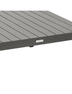 Salon De Jardin 5 Places Evasion - Aluminium Et Coussins Polyester - Graphite 20 Salon De Jardin 5 Places Evasion - Aluminium Et Coussins Polyester - Graphite -Garantia Soldes Magasin salon de jardin 5 places evasion aluminium et coussins polyester 7