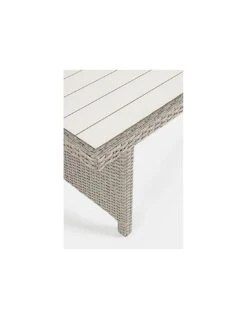 Salon De Jardin Ariel - 7 Places - Résine Synthétique Naturel 24 Salon De Jardin Ariel - 7 Places - Résine Synthétique Naturel -Garantia Soldes Magasin salon de jardin ariel 7 places resine synthetique naturel 10