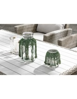 Salon De Jardin Ariel - 7 Places - Résine Synthétique Naturel 25 Salon De Jardin Ariel - 7 Places - Résine Synthétique Naturel -Garantia Soldes Magasin salon de jardin ariel 7 places resine synthetique naturel 11