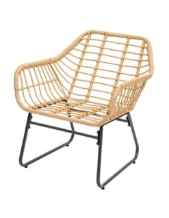 Salon De Jardin Duo Lambada - 2 Fauteuils Et Table Basse Ronde 13 Salon De Jardin Duo Lambada - 2 Fauteuils Et Table Basse Ronde -Garantia Soldes Magasin salon de jardin duo lambada 2 fauteuils et table basse ronde 3