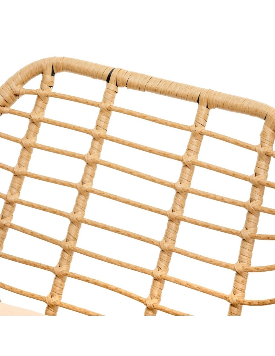 Salon De Jardin Duo Lambada - 2 Fauteuils Et Table Basse Ronde 9 Salon De Jardin Duo Lambada - 2 Fauteuils Et Table Basse Ronde – Image 7