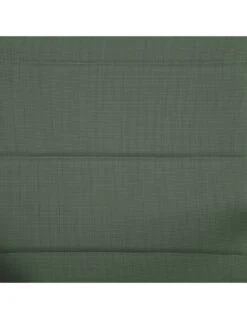 Salon De Jardin ELYN 4 Places - Aluminium Et Texaline - Vert Olive Et Graphite -Garantia Soldes Magasin salon de jardin elyn 4 places aluminium et texaline vert olive et graphite 4