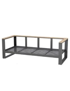 Salon De Jardin Emperia Graphite 5 Places - Aluminium Et Acacia 17 Salon De Jardin Emperia Graphite 5 Places - Aluminium Et Acacia -Garantia Soldes Magasin salon de jardin emperia graphite 5 places aluminium et acacia 3