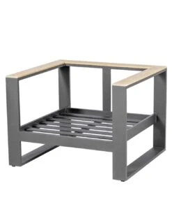 Salon De Jardin Emperia Graphite 5 Places - Aluminium Et Acacia 19 Salon De Jardin Emperia Graphite 5 Places - Aluminium Et Acacia -Garantia Soldes Magasin salon de jardin emperia graphite 5 places aluminium et acacia 5