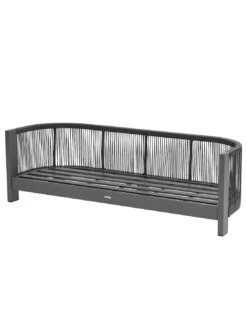 Salon De Jardin Paradize - 5 Places - Aluminium Graphite 17 Salon De Jardin Paradize - 5 Places - Aluminium Graphite -Garantia Soldes Magasin salon de jardin paradize 5 places aluminium graphite 3